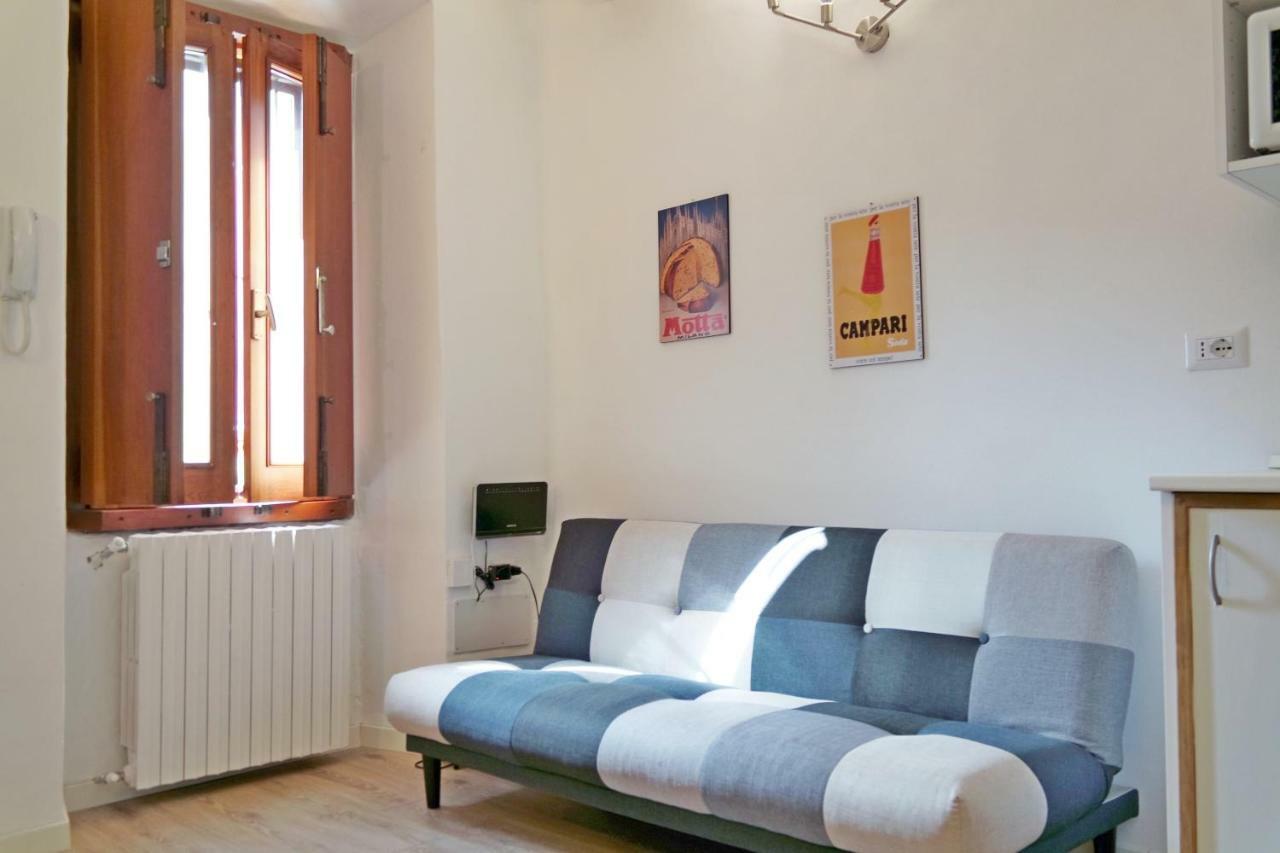 Via Crema 6 Apartment Milan Bagian luar foto