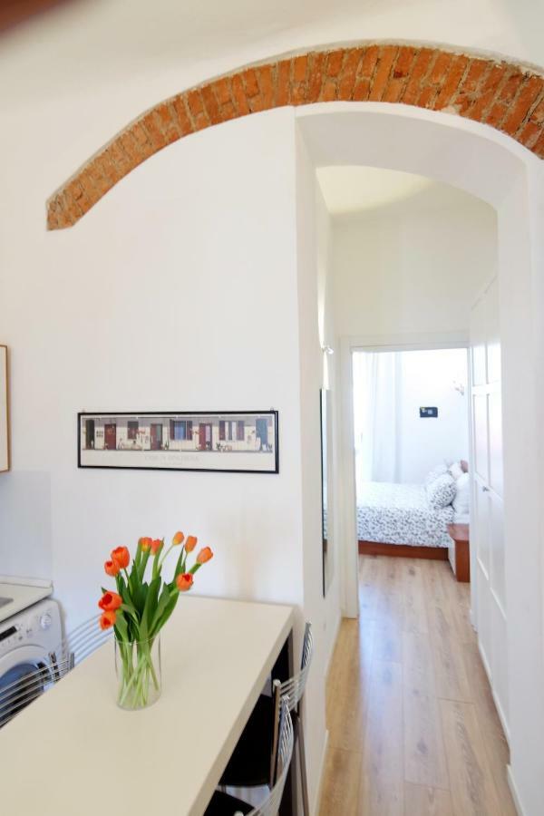 Via Crema 6 Apartment Milan Bagian luar foto